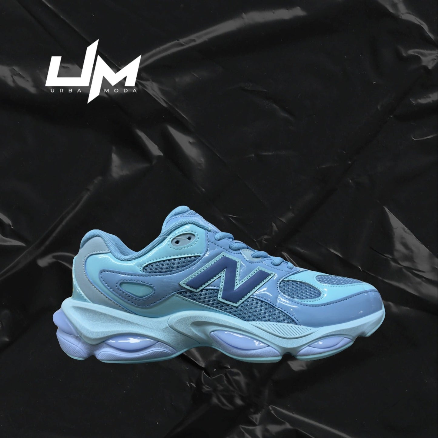 New Balance 983 Sky Blue