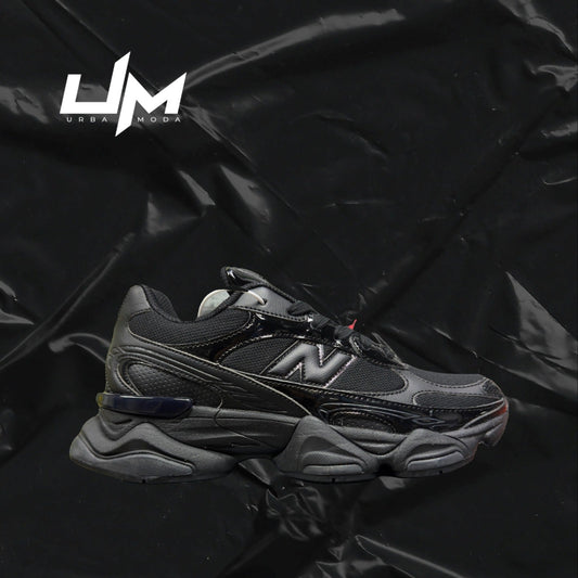 New Balance 983 Triple Black