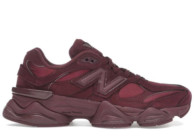 New Balance 9060 'Burgundy'