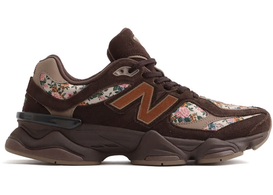 New Balance 9060 atmos Pink 'Timeless Beauty'