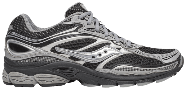 ProGrid Omni 9 'Black Silver'