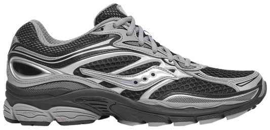 ProGrid Omni 9 'Black Silver'