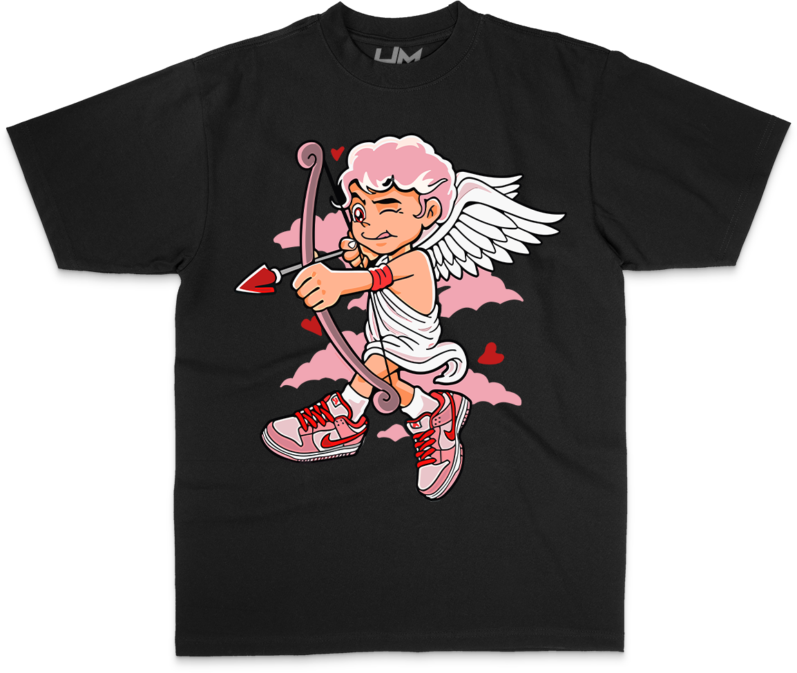 Cupid Dunks Heavyweight Shirt