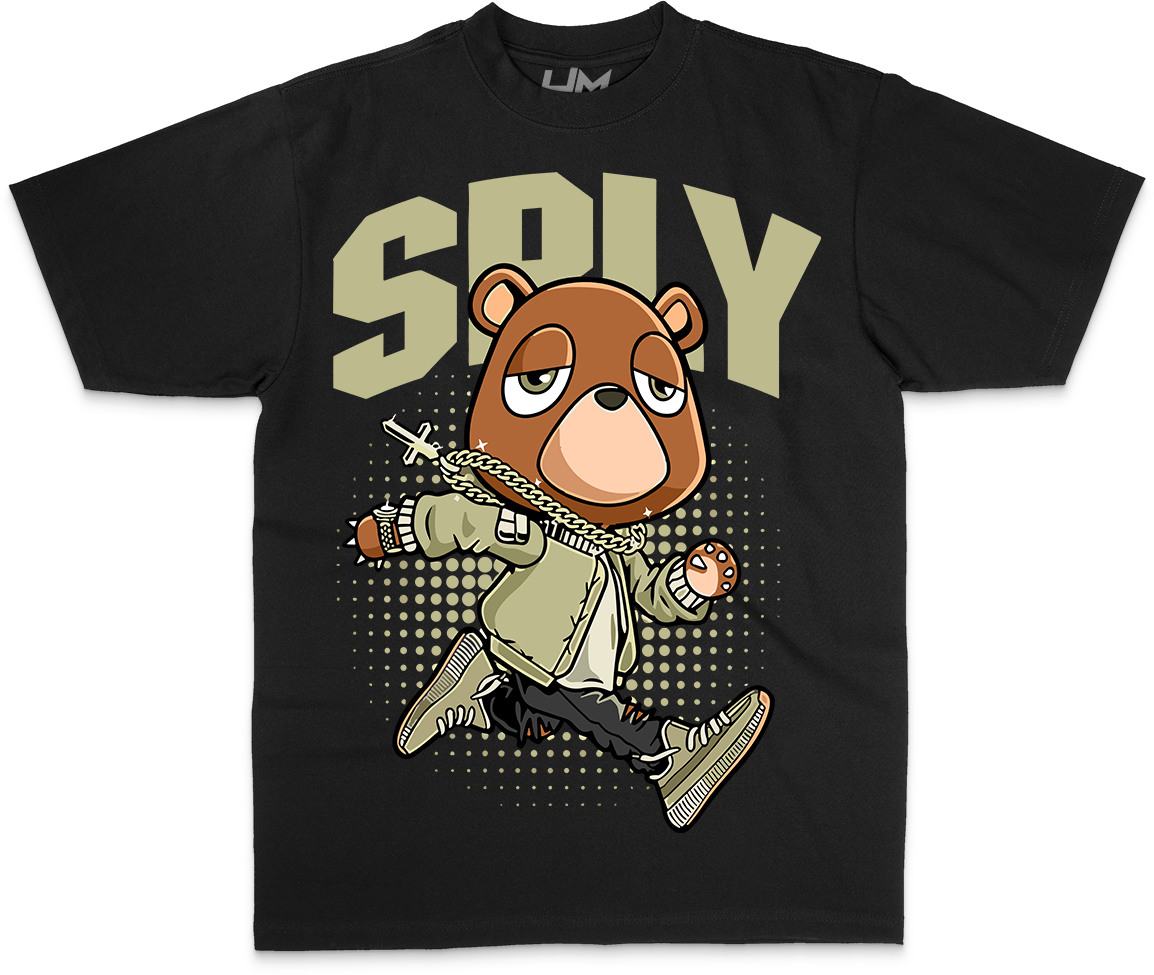 Sply Heavyweight Shirt
