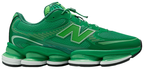 ABZORB 2000 'Biblioteca'