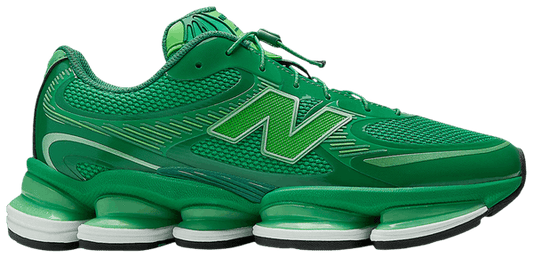 ABZORB 2000 'Biblioteca'