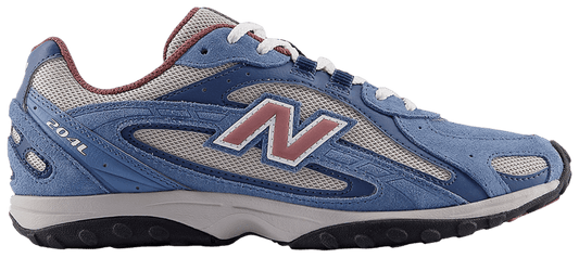 204L 'Shoreline Blue'