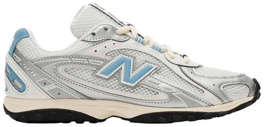 204L 'Silver Metallic Sky'