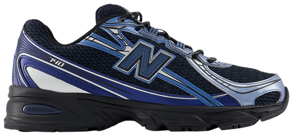 740v2 'Shoreline Blue'