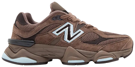 New Balance 9060 'Brown Ice'