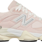 9060 'Crystal Pink'