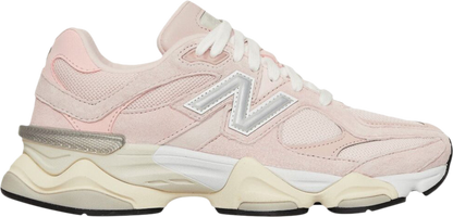 9060 'Crystal Pink'