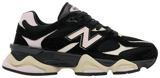 New Balance 9060 'JD Exclusive - Black Pink'