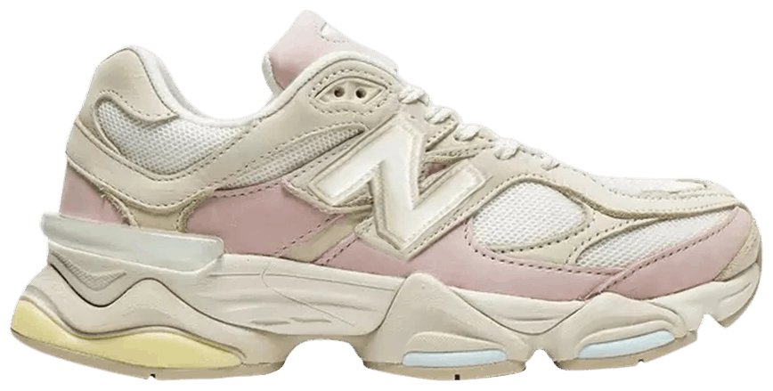 9060 'Pink Cream'