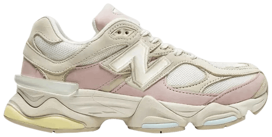 9060 'Pink Cream'
