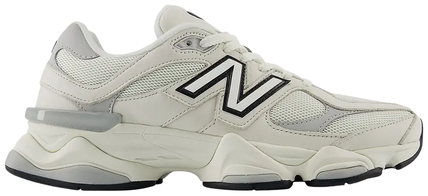 New Balance 9060 Sea Salt- Rain