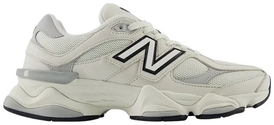 New Balance 9060 Sea Salt- Rain