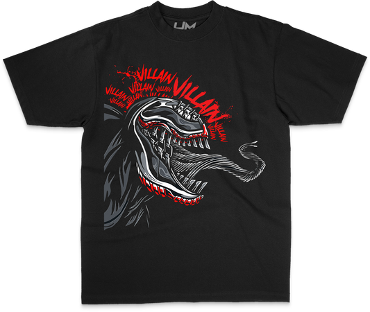 Villain Heavyweight Shirt