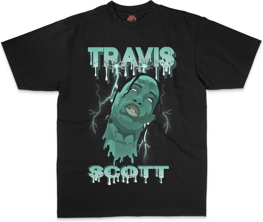 Travis III Heavyweight Shirt