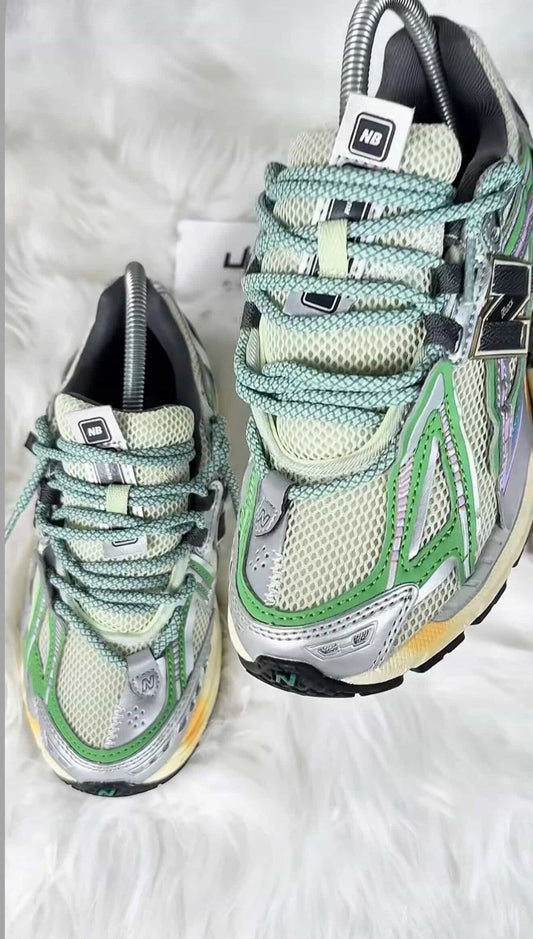 New Balance 1906A "Green Multi"