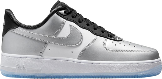 Air Force 1 07 SE 'Chrome Pack'