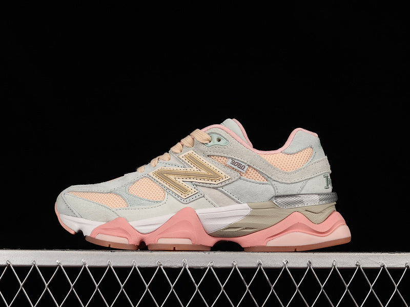 Joe Freshgoods x 9060 'Baby Shower Blue'