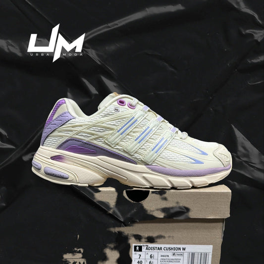 Adidas Adistar Cushion Cream Lilac