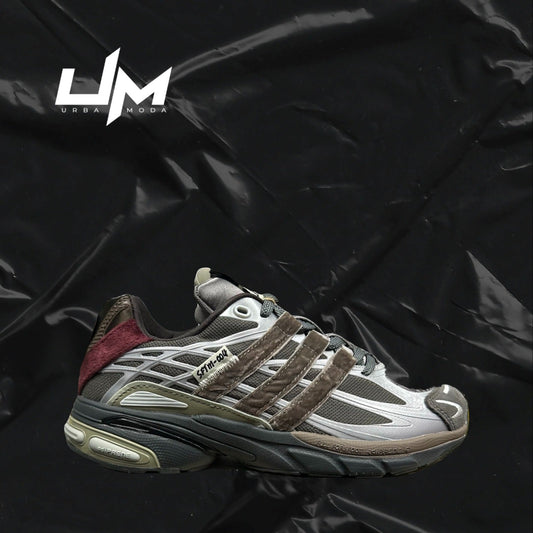 Adidas Adistar Cushion SFTM Silver Gray