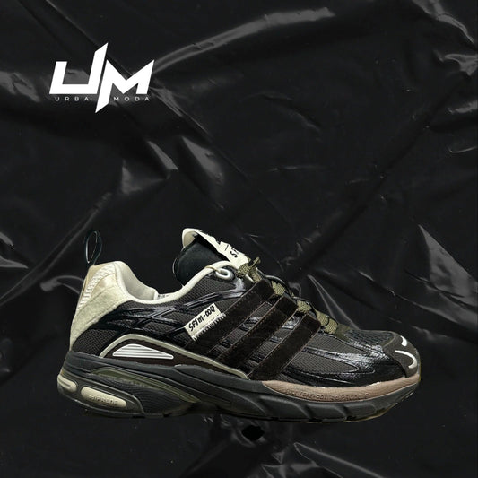 Adidas Adistar Cushion SFTM Black Brown
