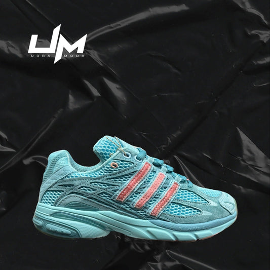 Adidas Adistar Cushion 3 x Unheardof Bliss Blue Pink