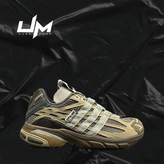 Adidas Adistar Cushion SFTM Brown Tan