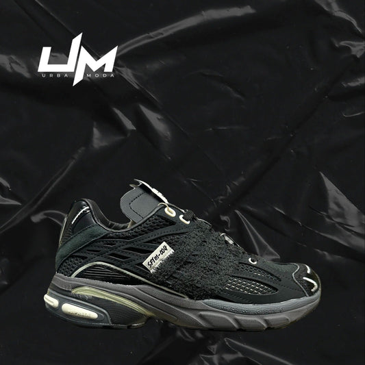Adidas Adistar Cushion SFTM Black