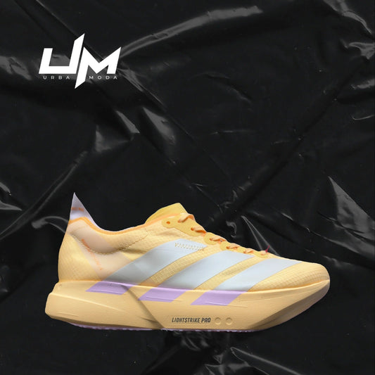 Adidas Adizero Adios Pro 4 Cream Lilac