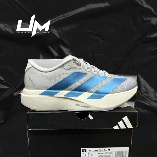 Adidas Adizero Evo SL Cream Teal