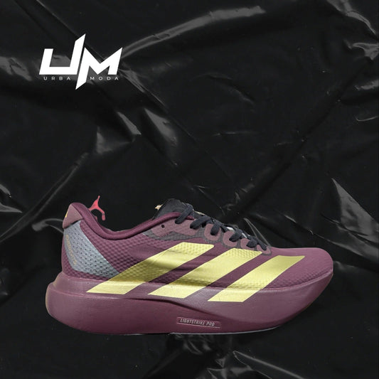 Adidas Adizero Evo SL 2 Cameo Brown
