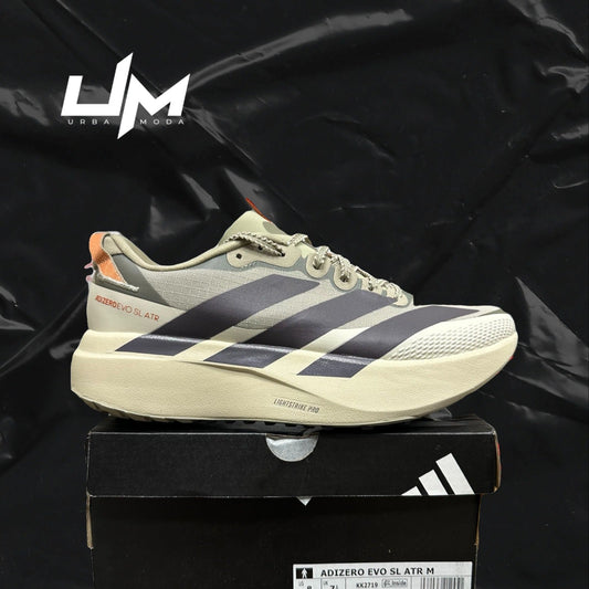 Adidas Adizero Evo SL ATR Cream Grey