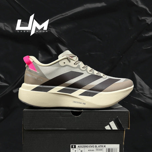Adidas Adizero Evo SL ATR Beige Brown