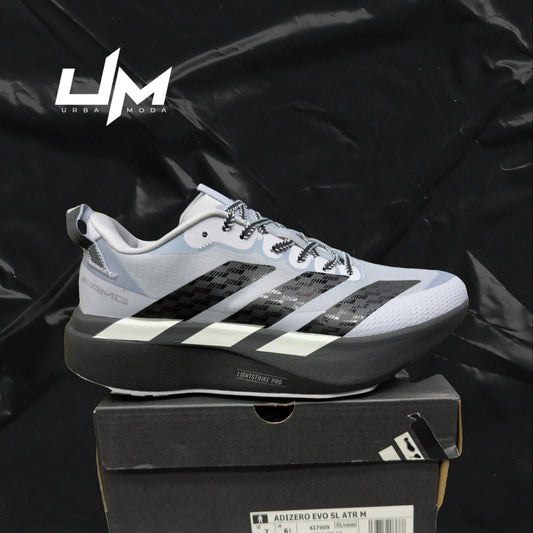 Adidas Adizero Evo SL ATR Light Blue Black