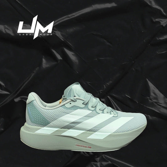 Adidas Adizero Evo SL Woven Light Green