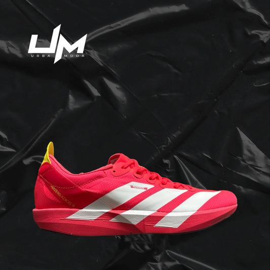 Adidas Adizero Japan 9 Red White