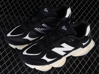 9060 'Black White'