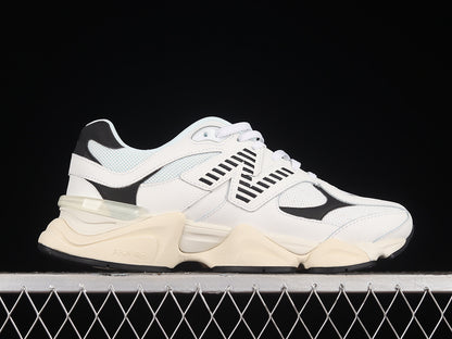 9060 'White Black'