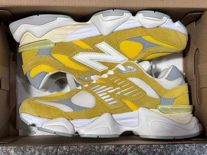 9060 'Varsity Gold'
