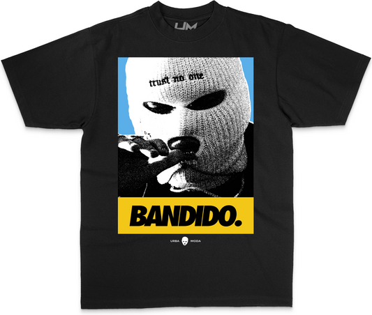 Bandido Heavyweight Shirt