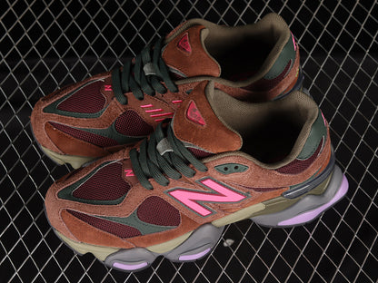 9060 'Burgundy Pink'