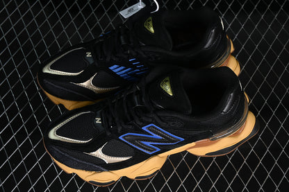 9060 'Black Royal Gum'