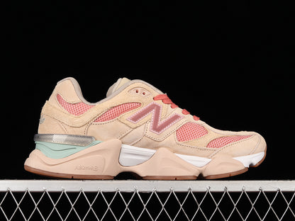 Joe Freshgoods x 9060 'Penny Cookie Pink