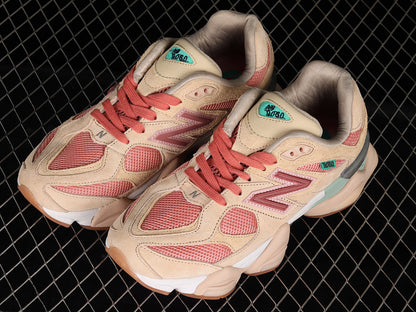 Joe Freshgoods x 9060 'Penny Cookie Pink