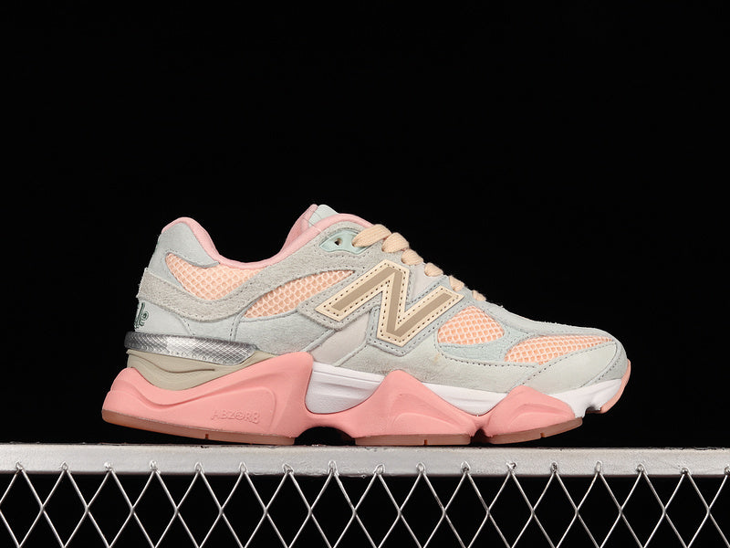 Joe Freshgoods x 9060 'Baby Shower Blue'