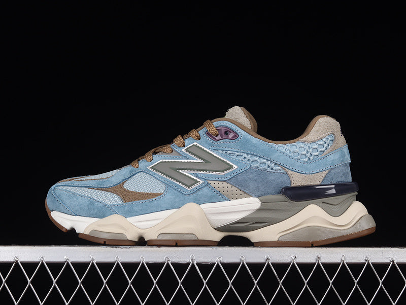 Bodega x 9060 'Age of Discovery'